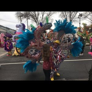 Meet your Posher, Sara